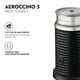 thumbnail image 5 of Cafetera Nespresso Vertuo Pop+ Amarilla con Aeroccino3, 5 of 8