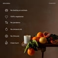 thumbnail image 4 of Vela de Ambiente Cowshed Replenish Naranja Amarga 220 g, 4 of 6