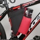 thumbnail image 3 of Bolsa triangular para cuadro de bicicleta, bolsa para el tubo delantero, bolsa de almacenamiento para bicicletas de carretera y montaña., 3 of 5