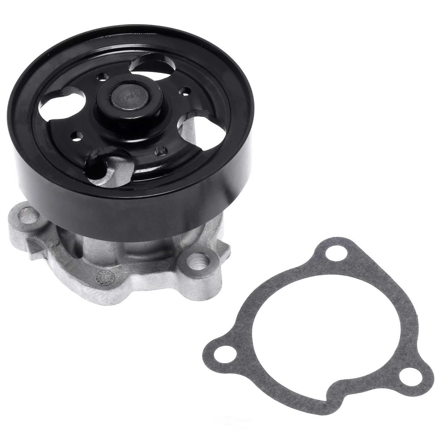 Carter Water Pumps W9350M Engine Water Pump-New