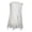 White, variant on UV Protected Zip Ties 12 Inch (100 Pack) Self Locking Strong Plastic Wire Ties 12 Inch Black Nylon Cable Ties 50 LBS,Outdoor Indoor Purpose