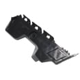 thumbnail image 2 of Rear Bumper Bracket Compatible with TOYOTA YARIS 2007-2011 Right Passenger Side Side Retainer Plastic Hatchback, 2 of 5