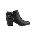 thumbnail image 2 of Indigo Rd. Women's Saydie Block Heel Bootie, 2 of 5