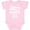 AD-Pink, variant on Future Lawyer Boys or Girls Baby Bodysuit