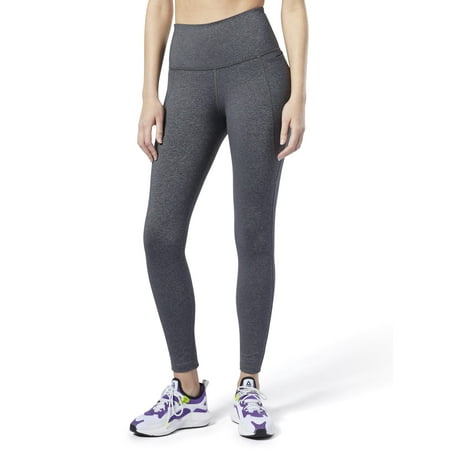Reebok Reebok Lux High-Rise 2 Leggings