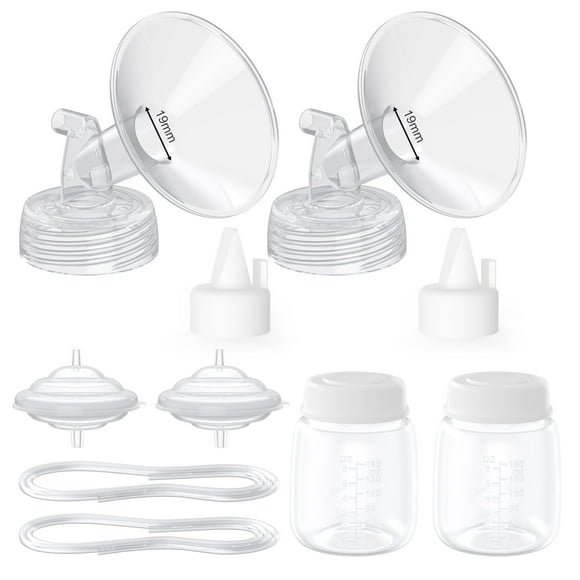 Piezas de bomba Paruu compatibles con Spectra S1/S2/9 Plus