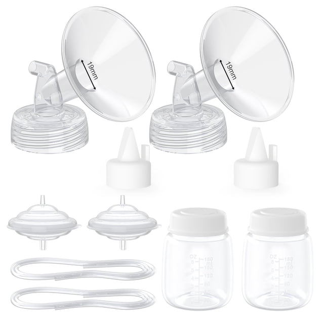 Piezas de bomba Paruu compatibles con Spectra S1/S2/9 Plus