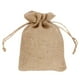 thumbnail image 1 of Bolsas Costal Fantasias Miguel Tipo Yute 13x9cm Paquete 6pzas Art-7130, 1 of 3