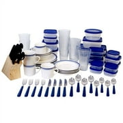 Basic Living Ii 85pc Combo Set