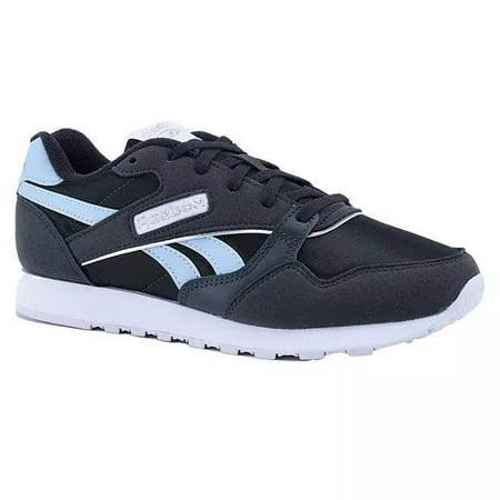 Reebok Women's Ultraflash Running Sneaker Dark Blue Size 7.5