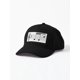 thumbnail image 3 of Gorra de béisbol con tres Ds, sombrero derby con protección UV, sombrero solar, sombreros de playa de moda para hombres y mujeres, 3 of 4