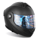 thumbnail image 1 of Dot Casco Moto Abatible Y Versátil Casco L 58-60cm Xtellar negro, 1 of 3