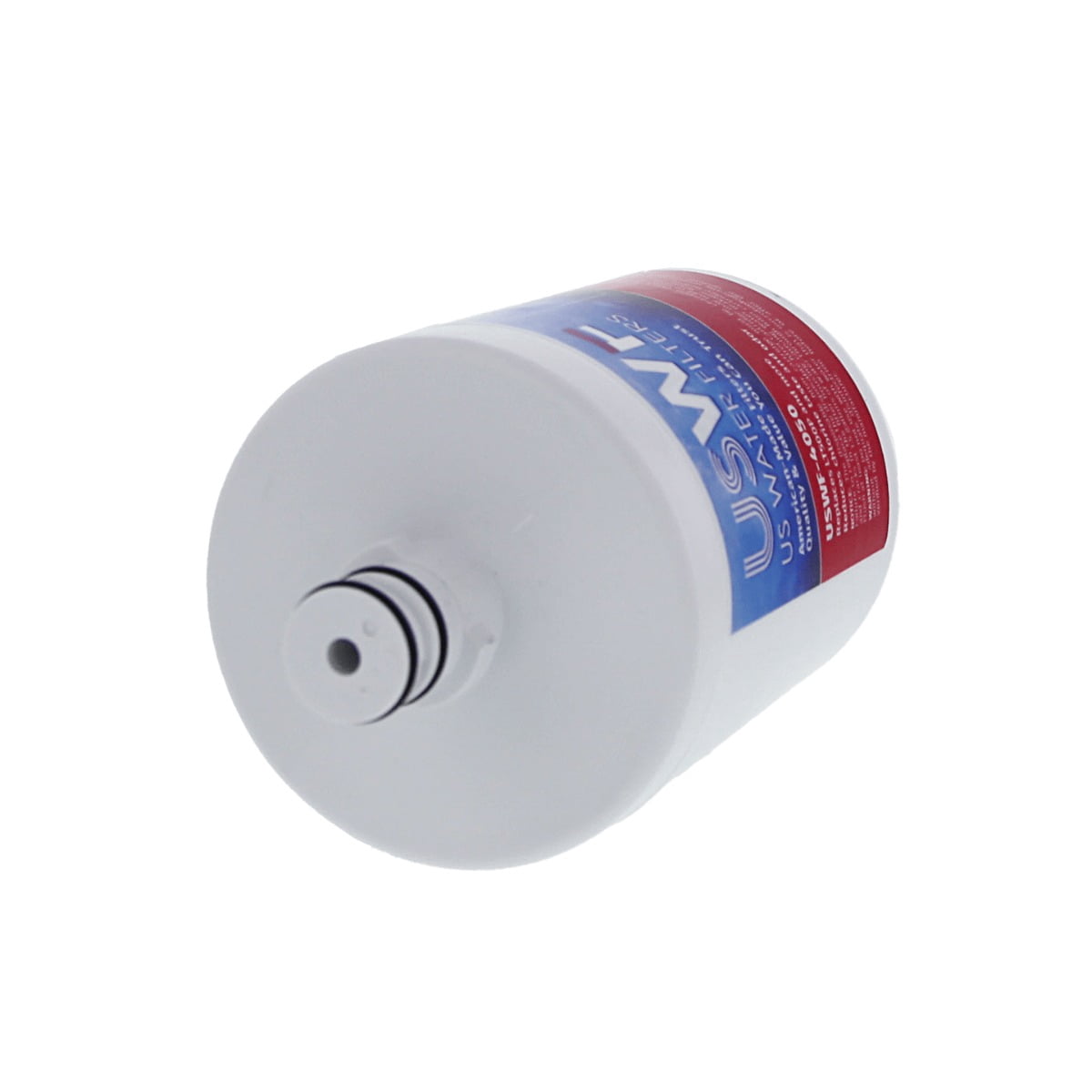US Water Filters 5231JA2002A Refrigerator Water Filter 2-pk - Replacement for LT500P, GEN11042FR-08, ADQ72910902, ADQ72910907, ADQ72910901, RWF0100A, 9890, 46-9890, USWF Fridge Filter