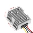 thumbnail image 2 of DC-DC Converter Regulator 12V to 24V High Efficiency Step up Power Supply 12A 288W, 2 of 4