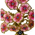 thumbnail image 3 of Evil Eye Butterfly Tree Decoration for Protection and Brings Good Luck Tree, 3 of 7