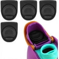 thumbnail image 1 of 4 Pcs Bouchon de Remplacement Compatible avec Owala Freesip 24-40oz, 1 of 5
