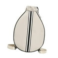 thumbnail image 4 of Tennis Bag Racket Backpack Pickleball Bag Large Capacity Design for Men Women Outdoor Sports, 4 of 9