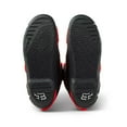 thumbnail image 5 of Fox Instinct Boots (10.5, Flo Red), 5 of 7