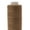 Brown, variant on IBA Indianbeautifulart Polyester Thread New Spun 20 Pcs Orange Sewing Supplies Wholesale Spool Quilting