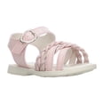 thumbnail image 2 of Sandalias Blasito Rosa para Niña T15-18 [BLA141] rosa 17, 2 of 10