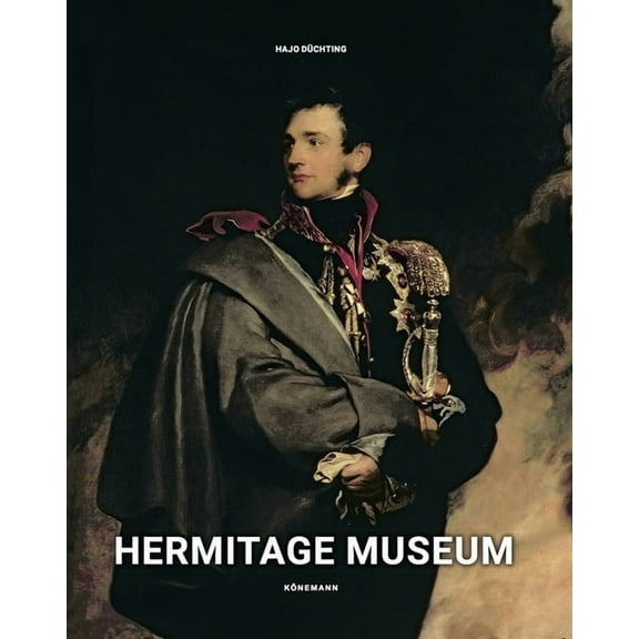 Museum Collections Flexi Hermitage Museum, (Paperback)