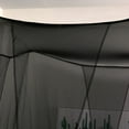 thumbnail image 6 of Bed Cover, Full Bed Curtain, Courtyard Mosquito Net Curtain, Indoor and Outdoor Mosquito Net, Gothic Black Bed Cover, Halloween Decorative Mesh Canopy Curtain, 6 of 9