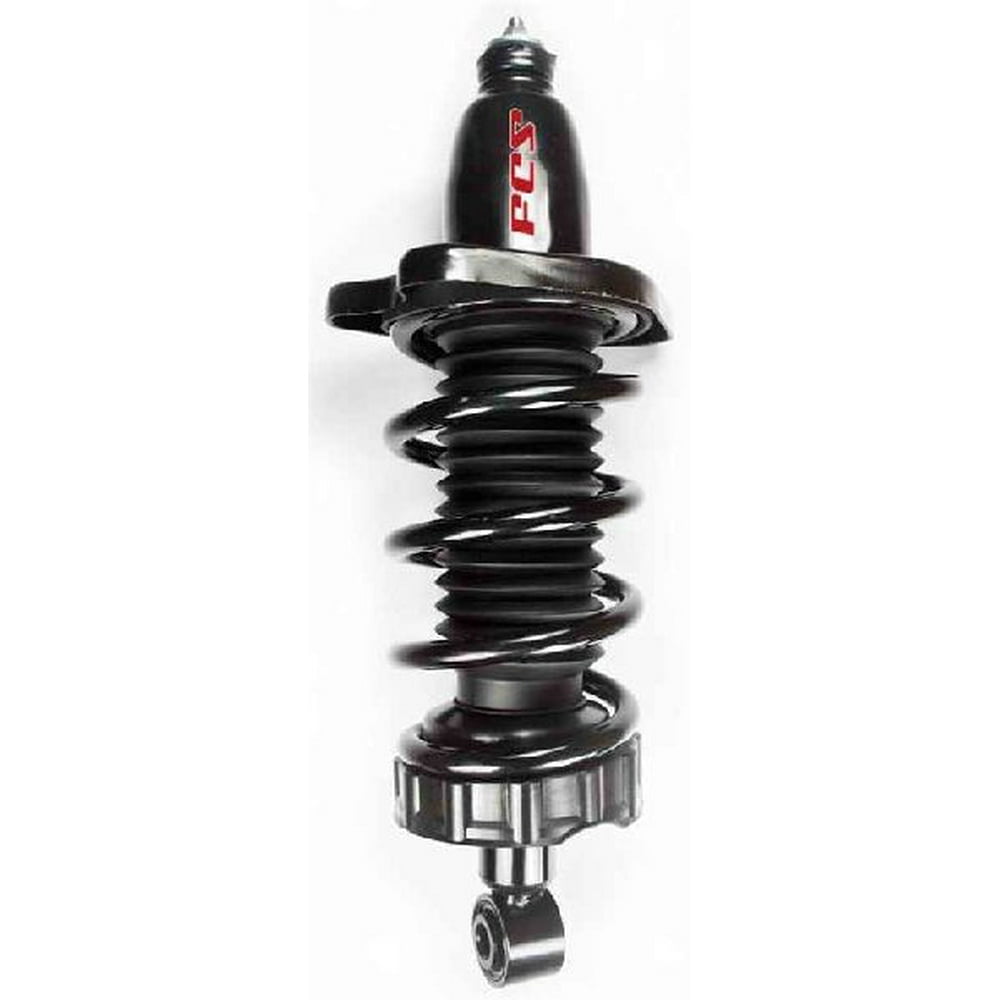 Honda Ridgeline Lowering Springs