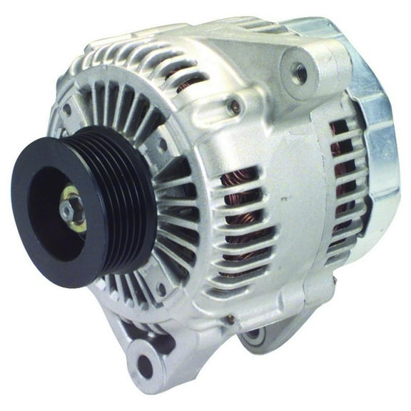 OEG Parts New Alternator Replacement for Lexus RX300 V6 3.0L 99-03 AND0184 90-29-5363 2-13844 12226 12373 13-9173 139173 139431 13844 13956 13844A AL3309X RM4161 90-29-5363N 60791 N13844 1N9173