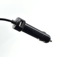 thumbnail image 6 of 90W Car Charger for Dell Latitude 15 3590 3590-K8JP 4.5*3.0mm DC Laptop Adapter, 6 of 7