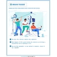 thumbnail image 6 of Journey to Allah What is Your Belief?: A Practical Guide to Knowing Allah, Book 1, (Paperback), 6 of 7