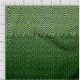 thumbnail image 1 of oneOone Georgette Viscose Fabric Waves Panel Decor Fabric Printed BTY 42 Inch Wide, 1 of 3