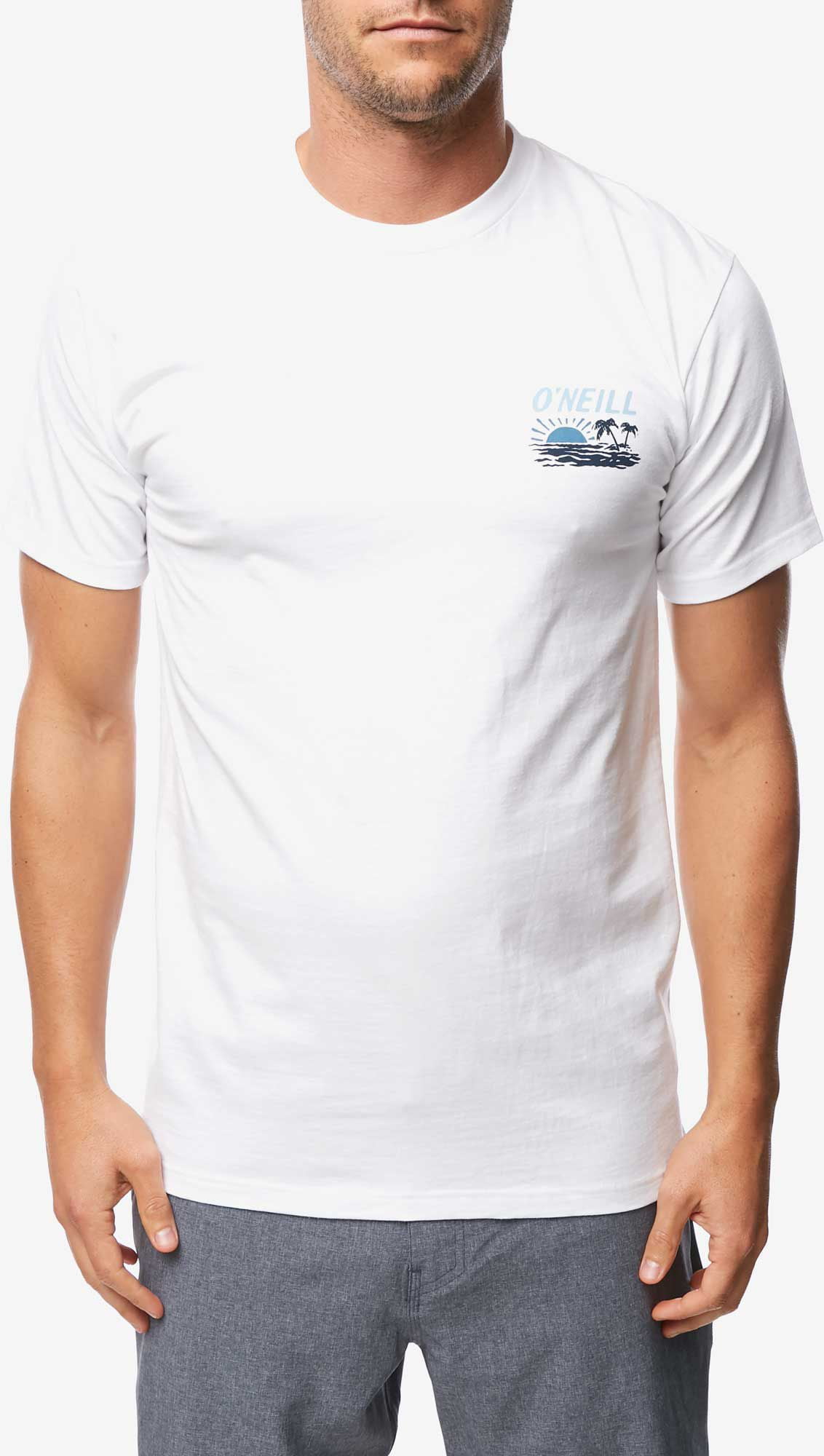 O'Neill O'Neill Men's Pleasure Pocket TShirt