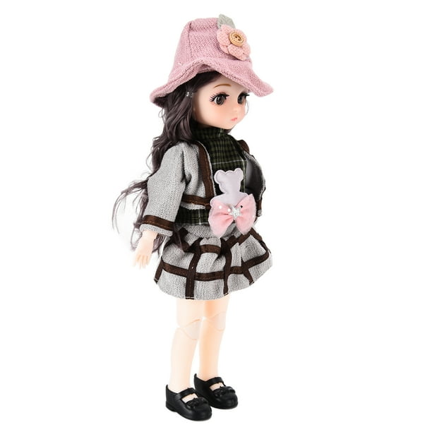 Lindas muñecas new arrivals