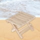 thumbnail image 4 of 1/12 Sillas de Mesa de Madera en Miniatura Decoración de La Casa, 4 of 9
