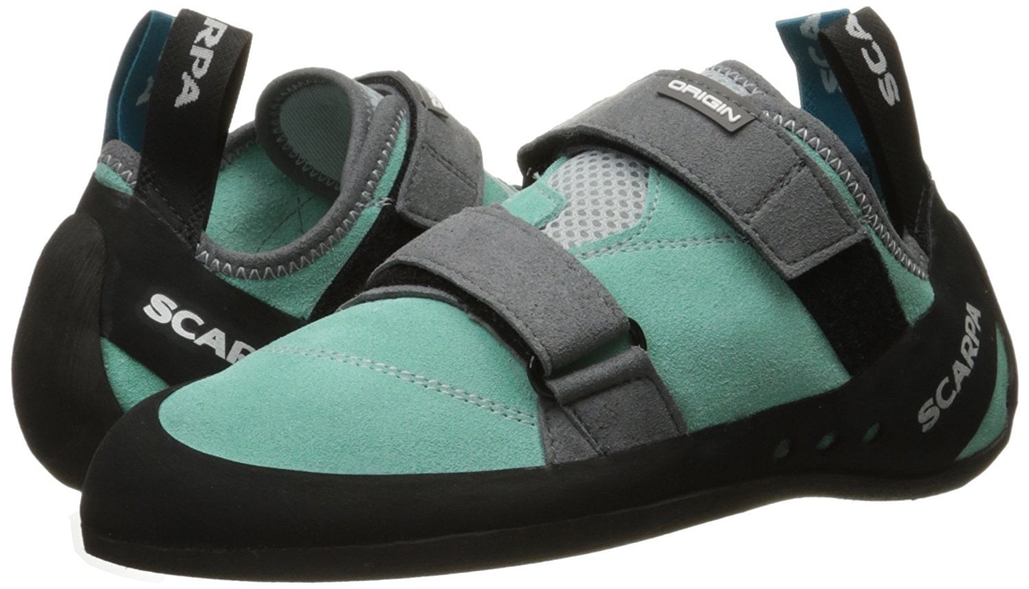 SCARPA Womens Origin Wmn Climbing Shoe
