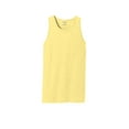 thumbnail image 5 of Port & Company Pigment Dyed Tank Top-XL (Popcorn), 5 of 6