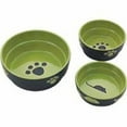 thumbnail image 1 of Plat pour Chien Fresco 5 Po - Vert, 1 of 1
