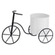 thumbnail image 1 of Bicicletas Plantas y Soportes para Macetas Soportes para Macetas Alambres Metálicos Adepaton CPB-SSW137-4, 1 of 5