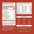 thumbnail image 5 of Further Food Chocolate Collagen Peptides Powder, Grass-Fed Pasture-Raised Hydrolyzed Type 1 & 3 Protein, Gut Health + Joint, Hair, Skin, Nails, Paleo Keto Sugar-Free 11.36 oz, 5 of 8