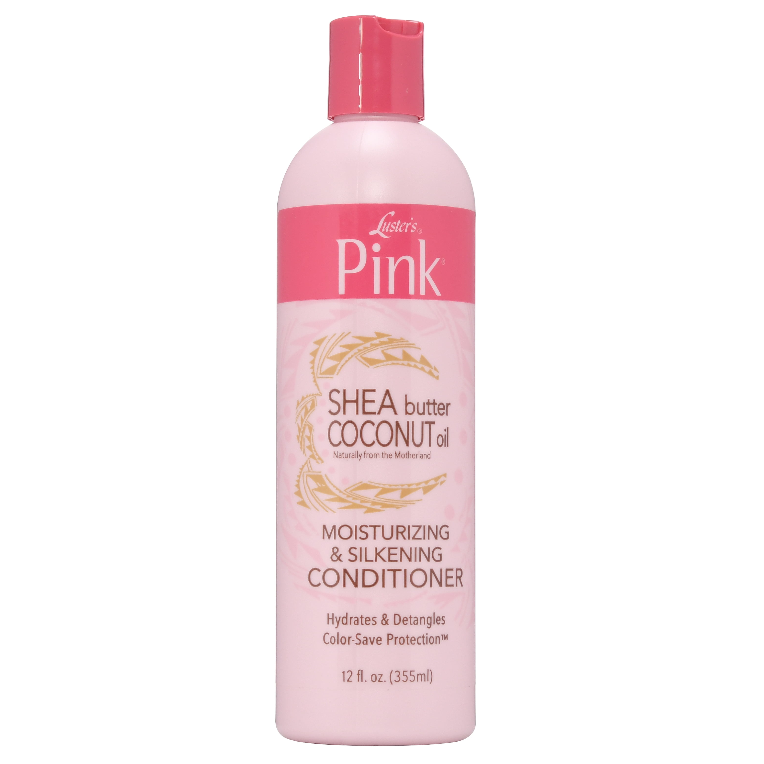 Luster Pink Conditioner, 12 oz