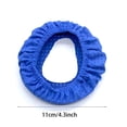 thumbnail image 7 of XIRQI 8Pack Reusable Nasal Mask Liners,Cpap Mask Covers with Breathable Fabric,Nasal Pillow Full Face Compatibility, 7 of 7