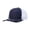 Navy, variant on Washed Plain Baseball Cap Color Block Casquette Summer Mesh Solid Hat Outdoor Sports Casual Cap for Running Workouts