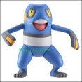 thumbnail image 1 of Figuras de acción de Pokémon de 3 y 7 Cm, muñecos de Pikachu, Eevee, Charmander, Munchlax, Bulbasaur, Psyduck, regalo para niños Fivean unisex, 1 of 2