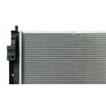 thumbnail image 3 of Radiator 2951 Fits 2013 Jeep Compass Dodge Caliber 2.0L 2.4L 2.7L V6 3.5L 3.6L, 3 of 10