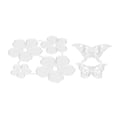 thumbnail image 4 of Die Cuts,Scrapbook Die Cuts Simple Embossing Paper Dies Die Cutsfor Card Making Power Packed Performance, 4 of 12
