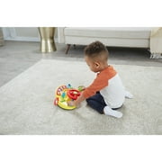 VTech Turn & Learn Driver Baby and Toddler Toys