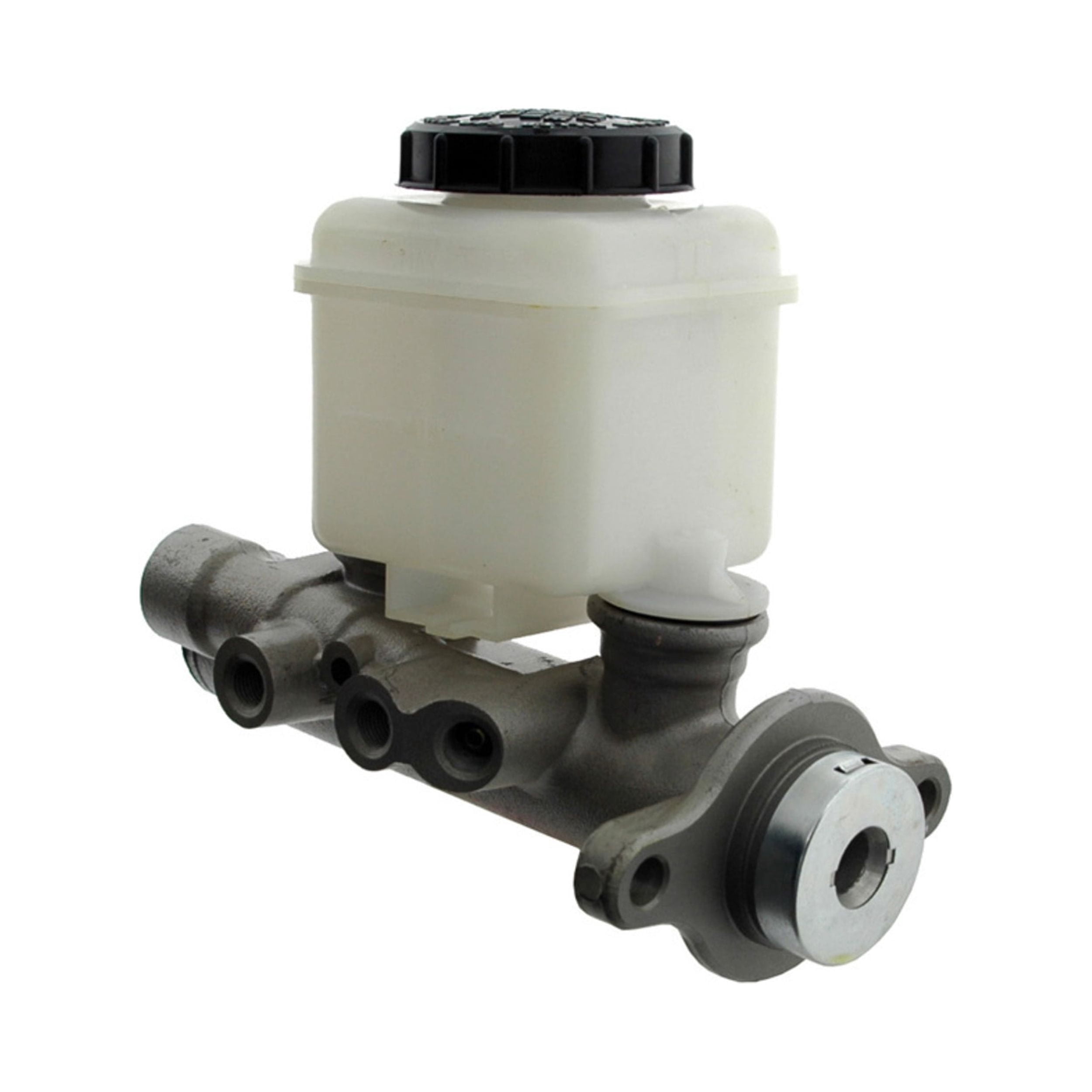 Raybestos Element3 New Master Cylinder, MC39795 Fits select: 1987-1990 NISSAN PATHFINDER