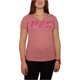thumbnail image 1 of Playera gráfica con logo de UFC para mujer, rosa, grande, 1 of 3