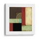 thumbnail image 1 of Cuadro decorativo - Abstracto Loft I, Jennifer Goldberger 70x70 Canvas Lab abstracción, arte abstracto, abstracto, 1 of 2