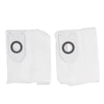 thumbnail image 4 of Vacuum Cleaner Bags, Efficient Robot Vacuum Cleaner Dust Bags Large Capacity Non Woven 6pcs Tightly Sealed  for Home, 4 of 7